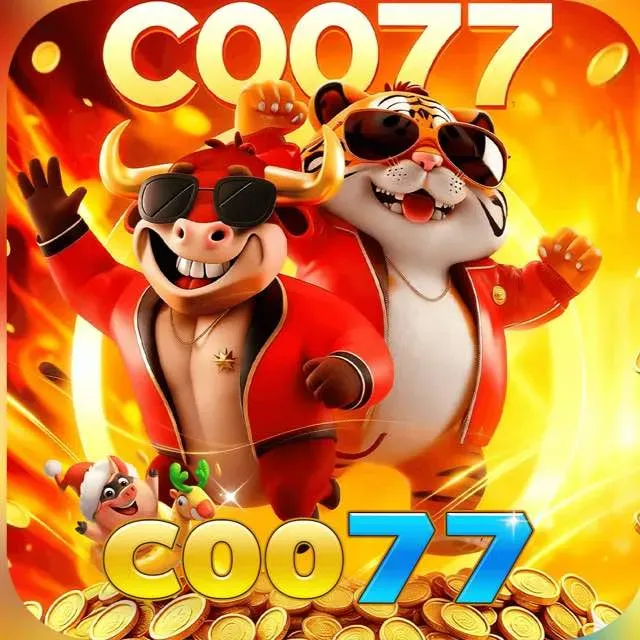 COO77 - Petualangan Seru di Dunia yang Penuh Tantangan