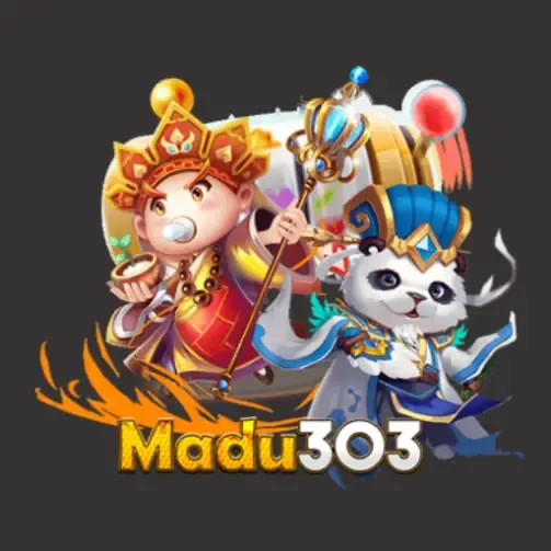 MADU303 - Game Domino Seru untuk Semua