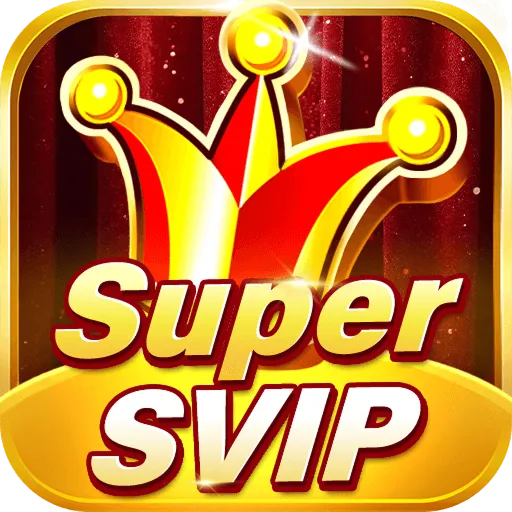 SUPERSVIP - Game Bingo Seru dan Mengasyikkan