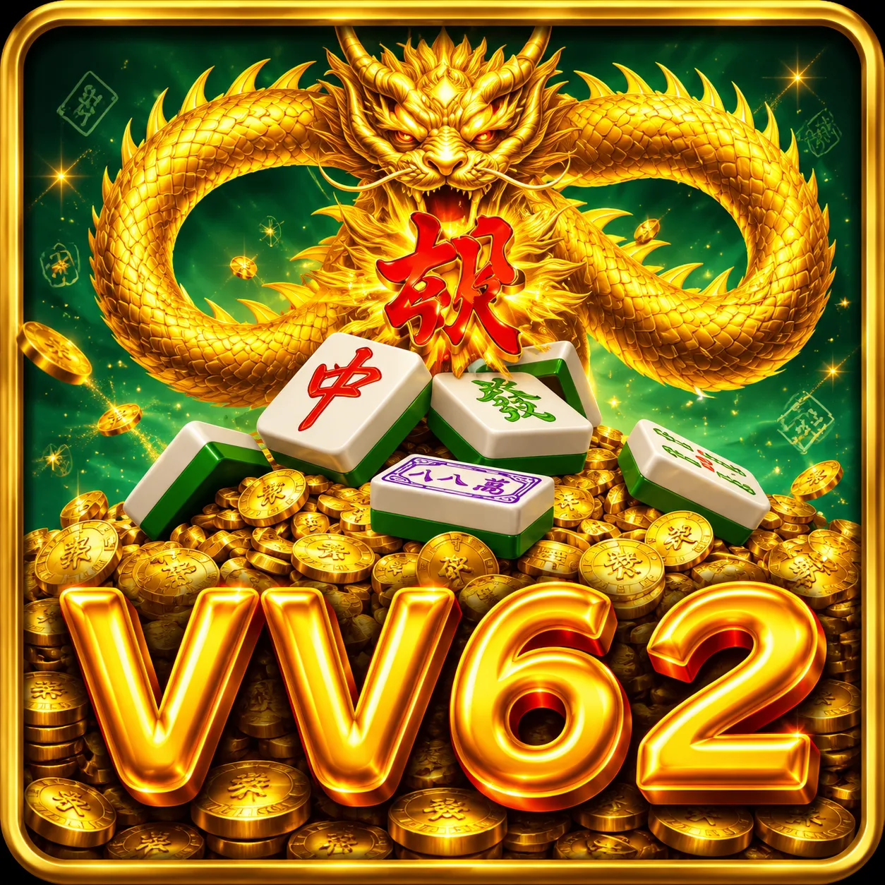 VV62 - Petualangan Epic dalam Dunia MMORPG